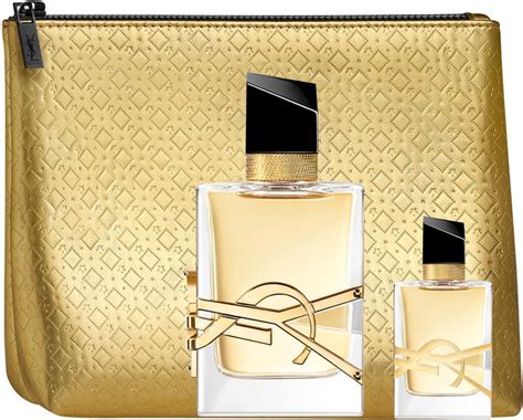 libre yves saint laurent opiniones|yves saint laurent libre gift set.